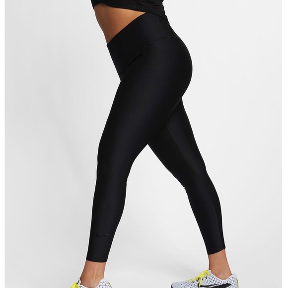 Nike Pants & Jumpsuits Nike Womens Power Sculpt High Rise Training